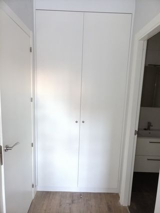 Carpintero para su hogar