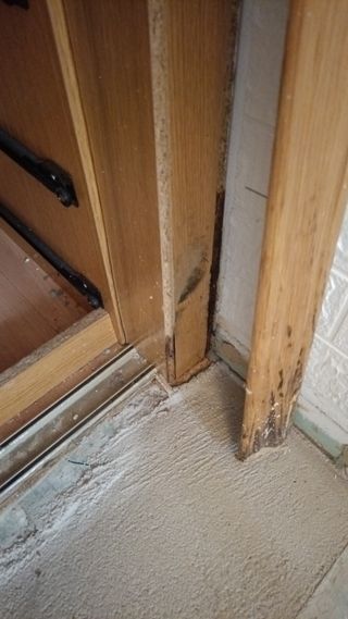 Carpintero para su hogar