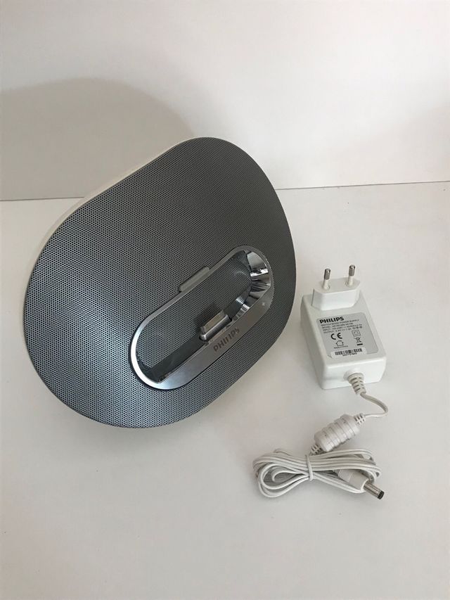 Altavoz Philips portatil recargable