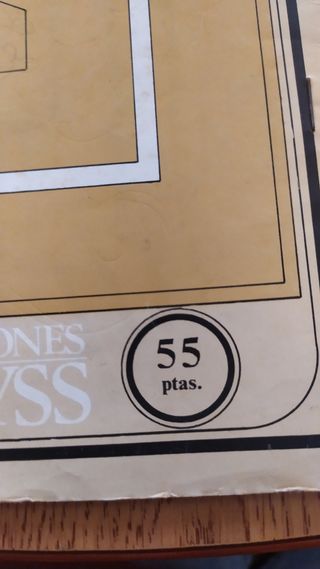 Revistas antiguas