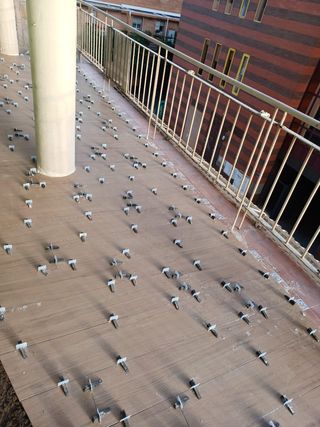 Reformas en general de albañilería
