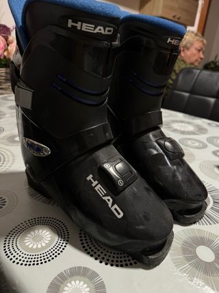 Botas de Esquí