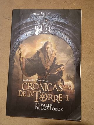 Libro de literatura juvenil