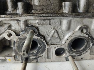 102050 CULATA CITROEN C3