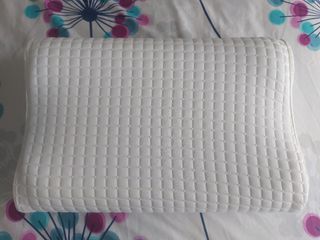 Almohada cervical Ikea