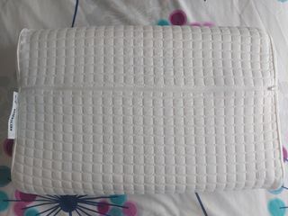 Almohada cervical Ikea