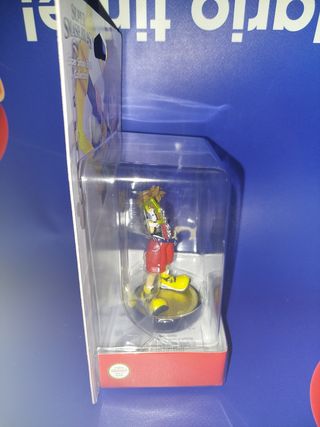 AMIIBO SORA KINGDOM HEARTS Switch NUEVO 