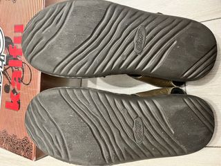 calzado hombre talla 45