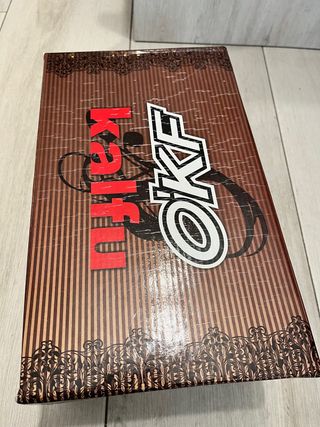 calzado hombre talla 45