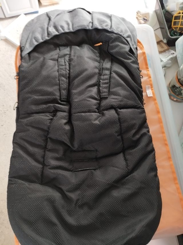 Sacos para carro de bebe