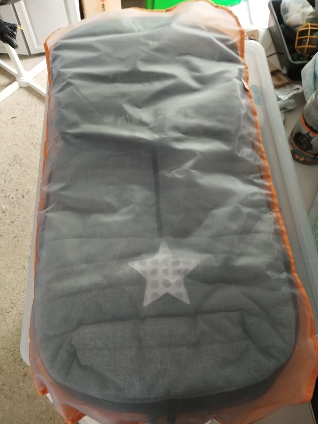 Sacos para carro de bebe