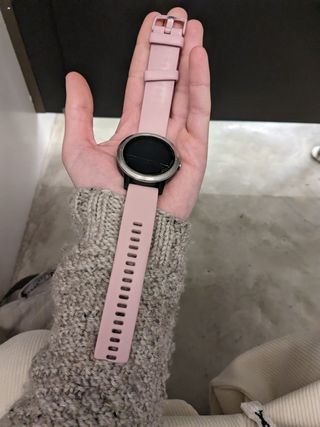 Reloj smartwatch vivoactive3 Garmin