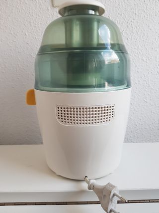 Licuadora de zumo Moulinex