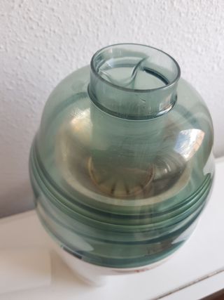 Licuadora de zumo Moulinex