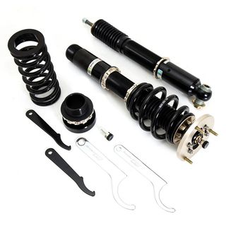 SUSPENSIÓN BC RACING VOLKSWAGEN GOLF 7