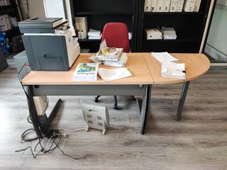 Mesa oficina