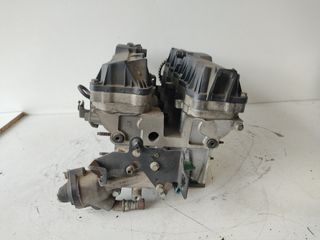 102034 CULATA CITROEN XSARA