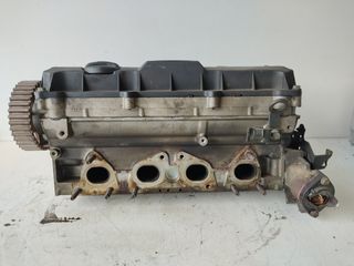 102034 CULATA CITROEN XSARA