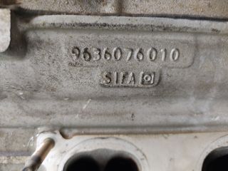 102034 CULATA CITROEN XSARA