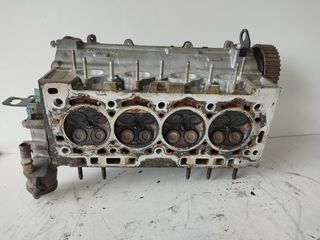 102034 CULATA CITROEN XSARA