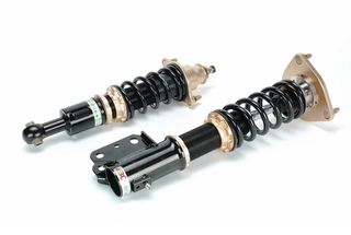 SUSPENSIÓN BC RACING BMW E36