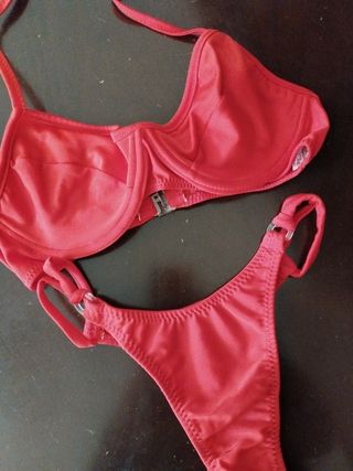 BIKINI BRASILEÑO 🇧🇷