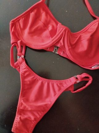 BIKINI BRASILEÑO 🇧🇷