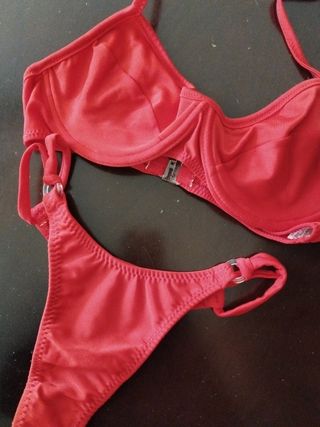 BIKINI BRASILEÑO 🇧🇷