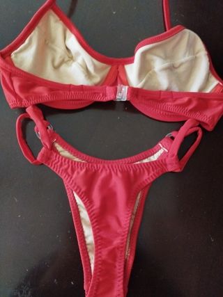BIKINI BRASILEÑO 🇧🇷