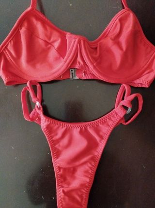 BIKINI BRASILEÑO 🇧🇷