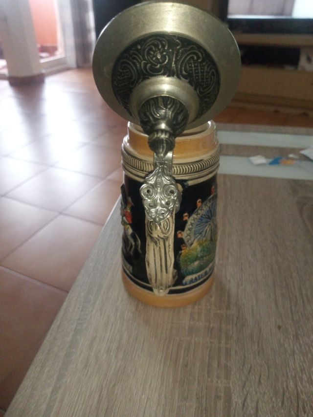 Copa colección ganga(10€)