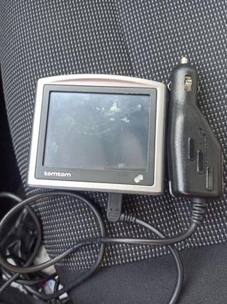 GPS Tomtom