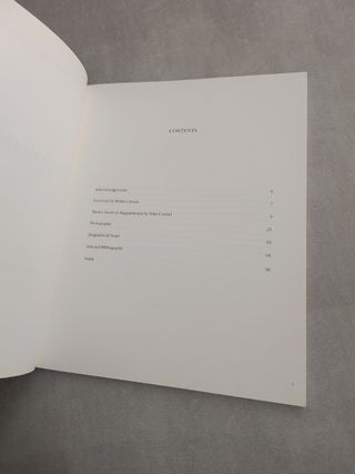 Mapplethorpe Portraits by Peter Conrad.
