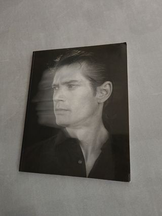 Mapplethorpe Portraits by Peter Conrad.