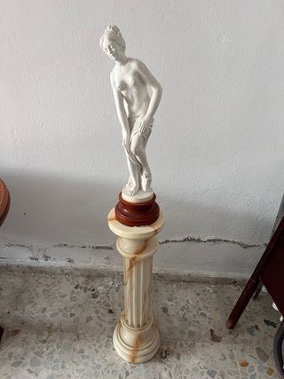 Escultura