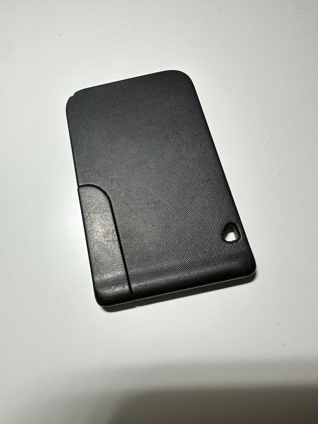 Tarjetas Renault Megane