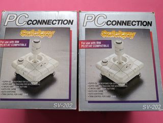 Quickjoy SV-202 Joystick