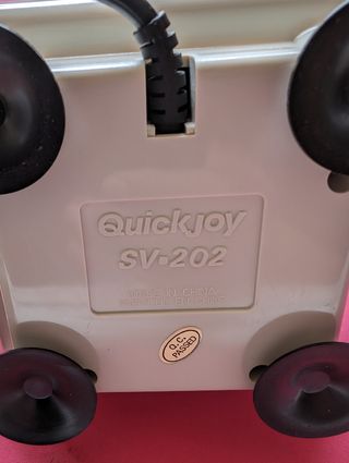 Quickjoy SV-202 Joystick