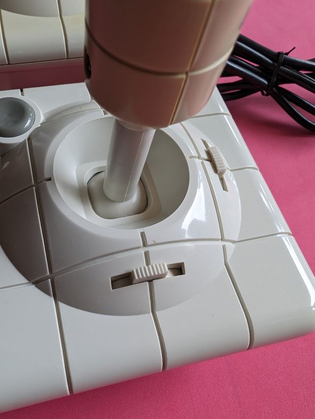 Quickjoy SV-202 Joystick