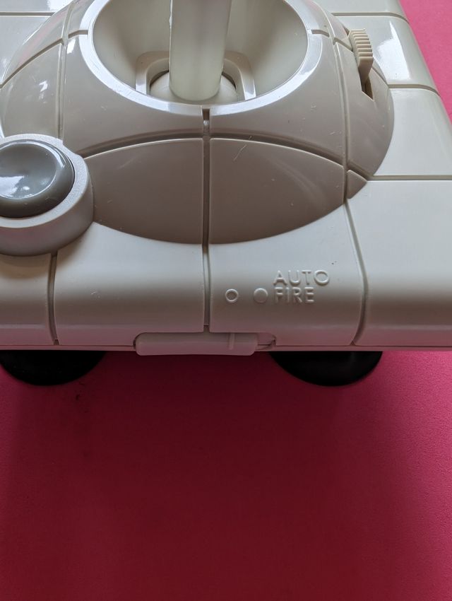 Quickjoy SV-202 Joystick