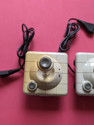 Quickjoy SV-202 Joystick