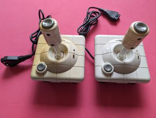Quickjoy SV-202 Joystick