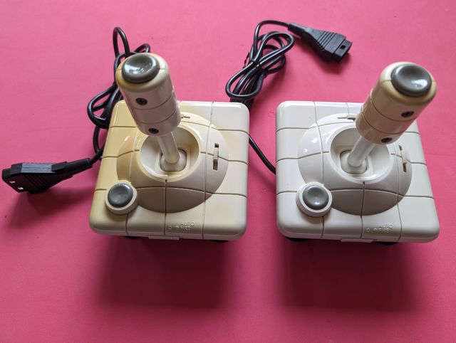 Quickjoy SV-202 Joystick