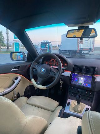 BMW Serie 3 2005