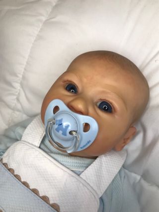 Bebé Reborn