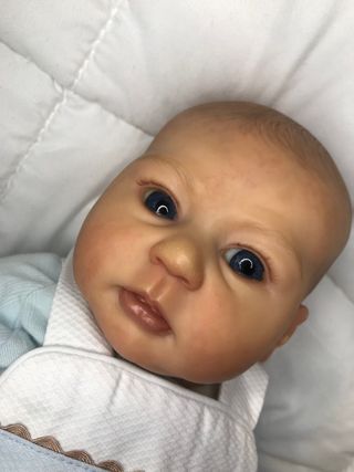 Bebé Reborn