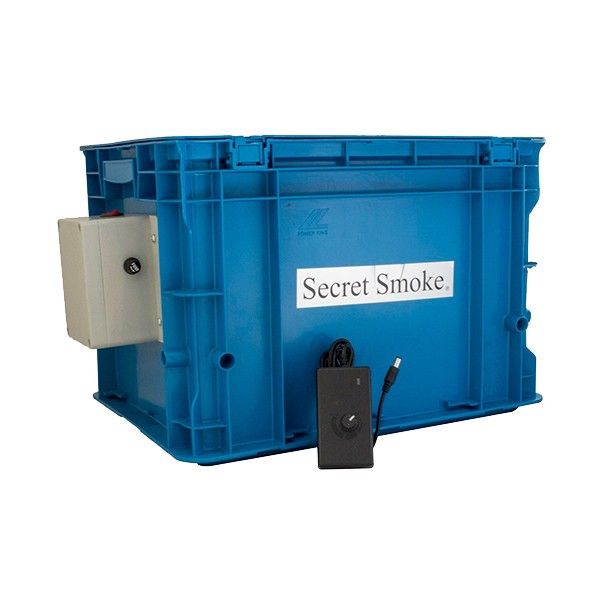 pollinator secret smoke grande