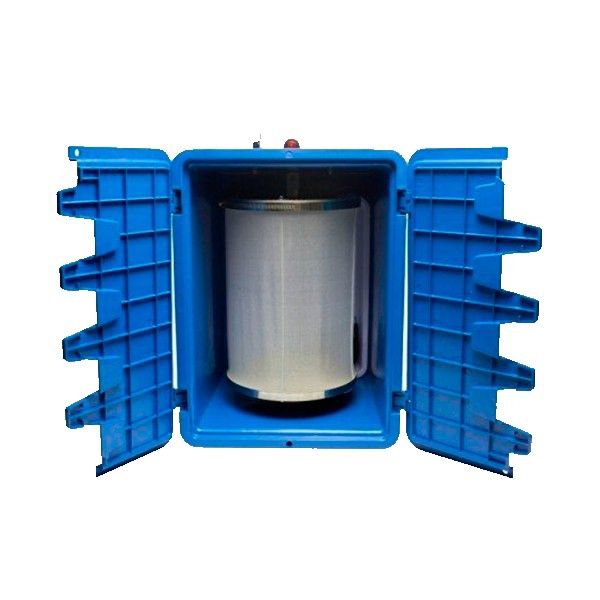 pollinator secret smoke grande