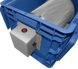 pollinator secret smoke grande