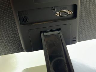pantalla de ordenador LG Flatron de 20”